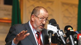 سيدي السعيد يؤجل المؤتمر الوطني لفدرالية عمال البريد والإتصالات