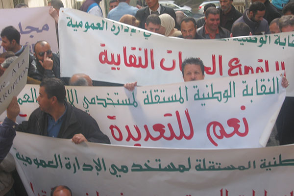 Le Snapap défavorable au relèvement de l’âge de la retraite