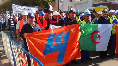 Sonelgaz menace de recourir à une grève nationale