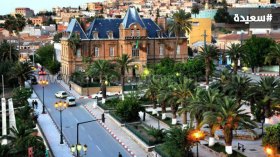 أساتذة ثانوية في سعيدة يمتنعون عن تدريس التلاميذ