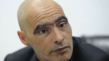 Salah Moulay condamné à 10 ans de prison ferme