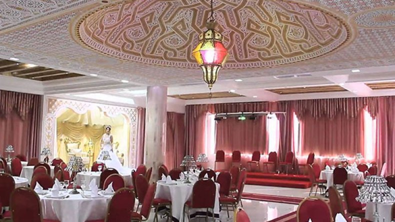 أعراض الجزائريين تنتهك على الفايسبوك