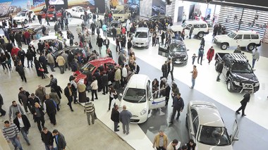 Salon automobile: les concessionnaires boycotteurs risquent gros !