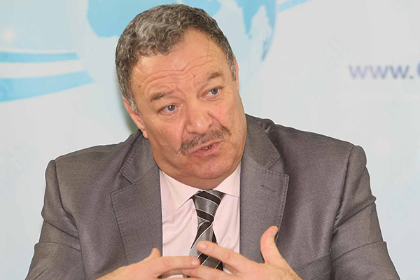 Sami Bencheikh : « Les redevances de l’Onda ont dépassé les 4 milliards en 2015 »