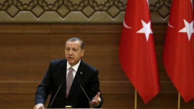 Attentat d’Ankara: la Turquie accuse les Kurdes syriens