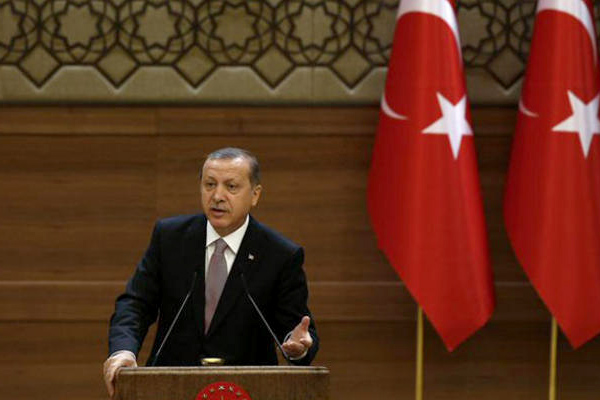 Attentat d’Ankara: la Turquie accuse les Kurdes syriens