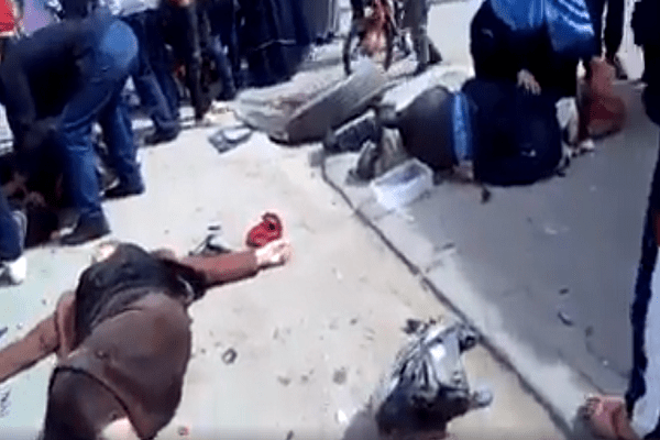 Un véhicule fauche des écoliers à Blida: 4 morts et 12 blessés