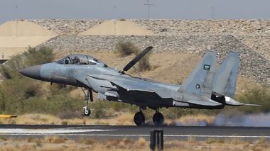 Syrie: manœuvres aériennes conjointes de la Turquie et de l’Arabie saoudite