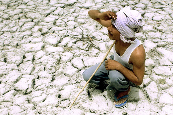 Le ministère des Wakfs ordonne une prière pour la pluie