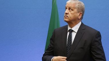 Sellal: “La Constitution instaurera une deuxième République”