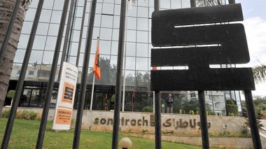 Spanish Gas Natural Pays A Million Euros To Win Over Sonatrach