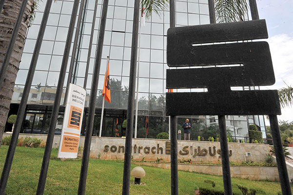 Spanish Gas Natural Pays A Million Euros To Win Over Sonatrach