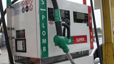 Les stations-service fermées pour cause de grève !