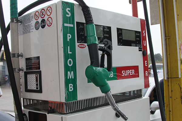 Les stations-service fermées pour cause de grève !