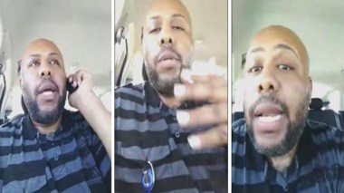 USA : la chasse au tueur ayant diffusé un meurtre sur Facebook