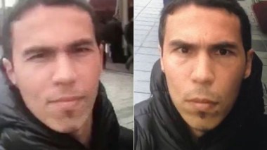 Attentat en Turquie : une photo du suspect diffusée, 12 personnes arrêtées