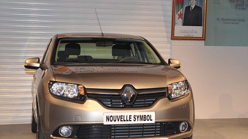 5 آلاف دينار للمحتاجين عن كل “سامبول” و”داسيا” تباع في رمضان