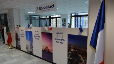 French Authorities Extend Contract With TLS Contact To January,31, 2018