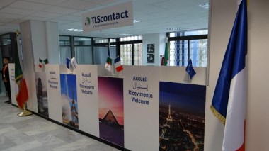 TLS Contact: Paiement des frais de visas au niveau des bureaux de poste