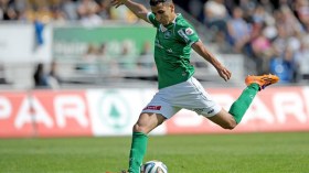 “طافر” يعود بهدفين بعد شهرين!