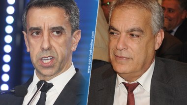 Talai :«Aucun projet n’a été retiré de Haddad »