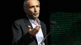 Tariq Ramadan placé en garde à vue à Paris