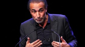 La garde à vue de Tariq Ramadan prolongée