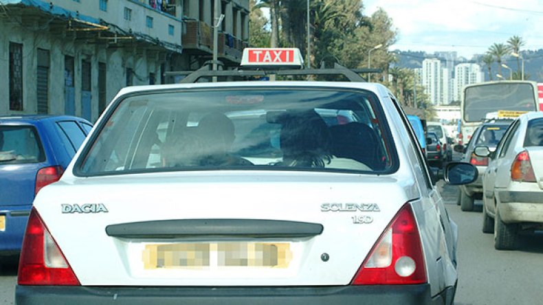 سيارات أجرة ترفع التسعيرة رغم سيرها بالغاز