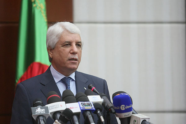 Louh appelle à la retenue: «Laissez la Justice faire son travail»