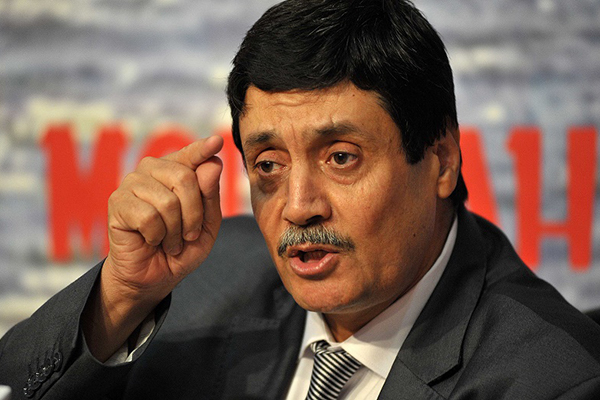 Zitouni :«Nous attendons beaucoup de la visite de Macron»