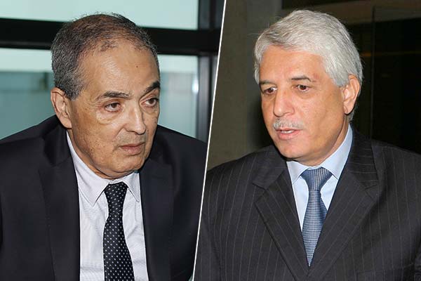 Louh : «L’affaire de Belaib est ordinaire »