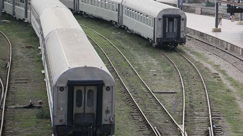 800 مليار سنتيم لتجديد عربات مختلف القاطرات ببلعباس