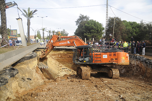 Ouali : « La déclaration de Talai n’est qu’un lapsus » !