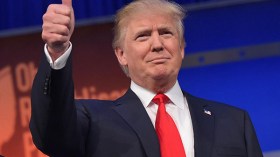 Les Etats-Unis lèvent l'interdiction de territoire visant les réfugiés de 11 pays