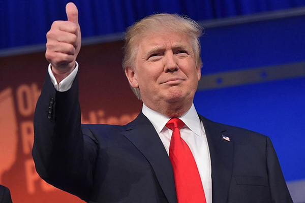 Les Etats-Unis lèvent l'interdiction de territoire visant les réfugiés de 11 pays