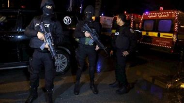 Tunisie: deux terroristes présumés tués, 16 arrêtés