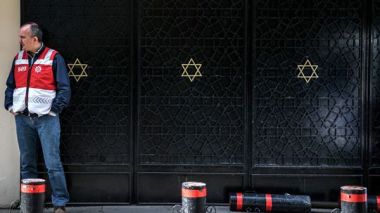 La Turquie et Israël vont normaliser leurs relations diplomatiques