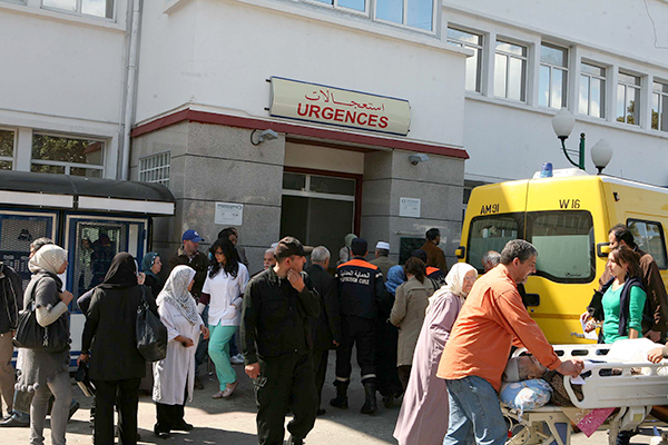 Boudiaf : « Le nombre de malades ayant subis des soins à l’étranger a reculé »