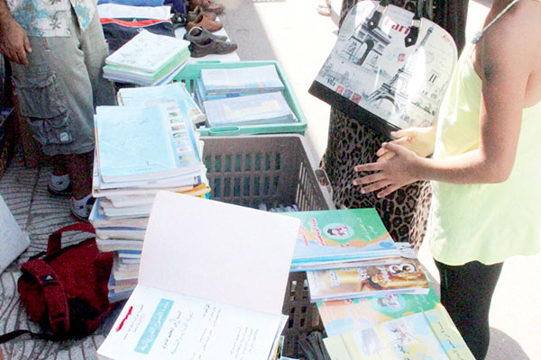 Benghebrit : «Les Manuels scolaires de seconde génération seront disponibles le 10 septembre »