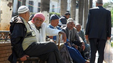 Algeria to raise retirement allowance by 12 percent