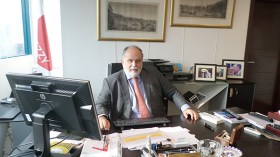 صفحة ساوريس طويت نهائيا منذ 2012 والطعن لا يعني جازي إطلاقا