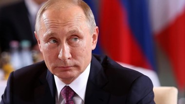 Poutine: L’islam fait partie de la culture russe