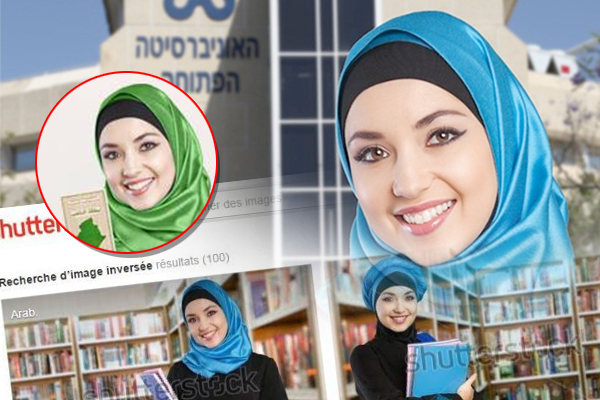 Une  américaine pour promouvoir nos législatives !