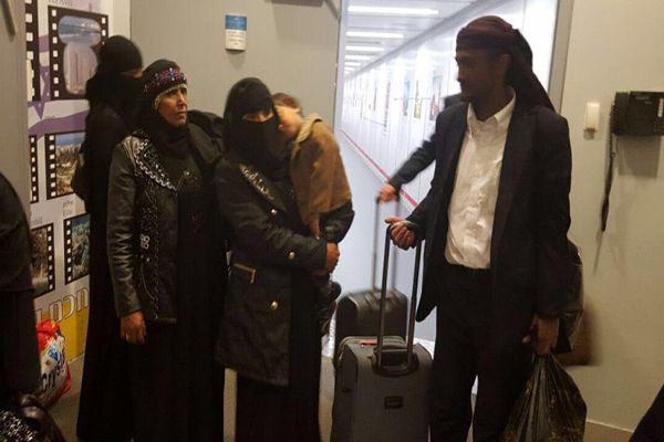 Opération secrète: Israël exfiltre des juifs du Yémen