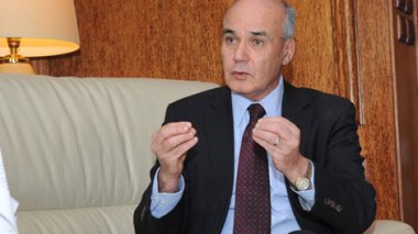 Yousfi appelle l’Opep à réduire la production de pétrole