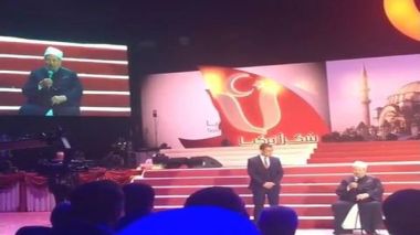 Qaradaoui: «Qui peut dire non au Sultan Erdogan»