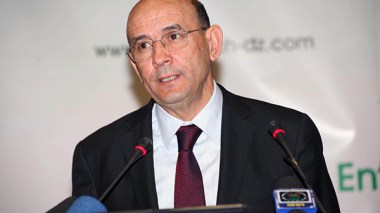 Sonatrach 1: Zerguine dément Réda Meziane