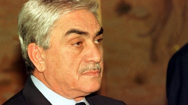 Zeroual: unlimited presidential terms hinder democracy in Algeria