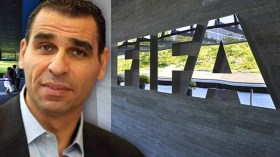 La FIFA reconnait officiellement Zetchi