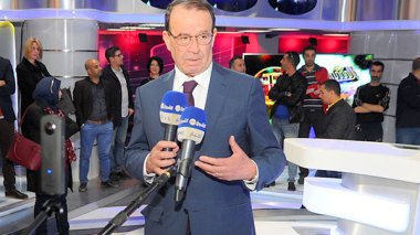 L’ARAV: «Nous n’avons pas été sollicités par le ministère de la communication»